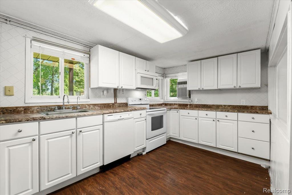 220 ELLSWORTH LAKE Drive, Gregory, MI 48137 — Photo 4