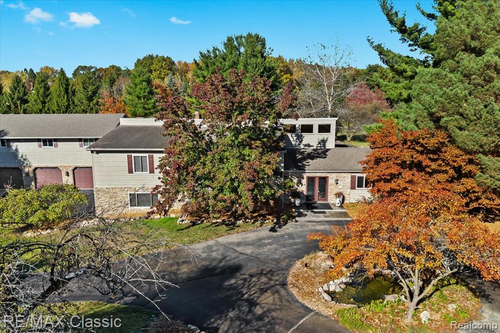 2345 E Commerce Road, Milford, MI 48381 — Photo 61