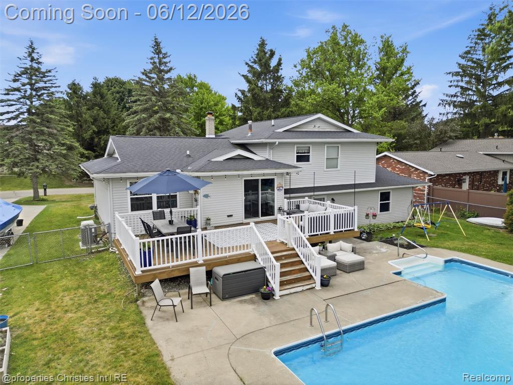 10378 Barbara Street, Pinckney, MI 48169 — Photo 39