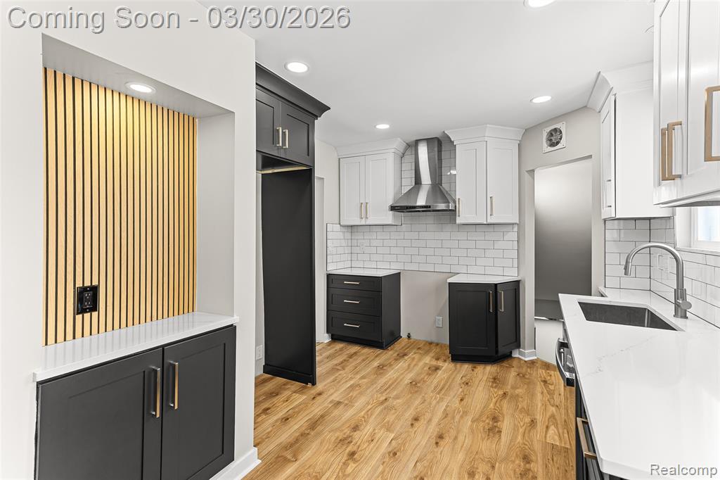 17554 Wisconsin Street, Detroit, MI 48221 — Photo 11