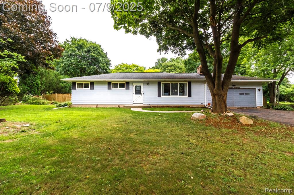 1917 Lochinvar Boulevard, Oakland, MI — Photo 33