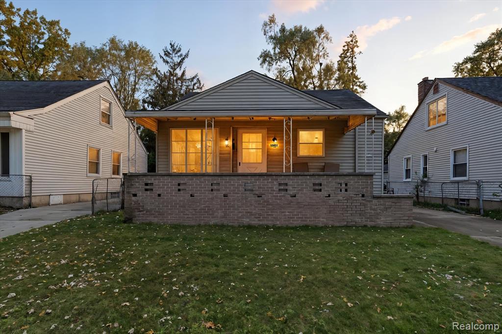 17421 Five Points Street, Redford, MI 48240, Redford, MI, 48240