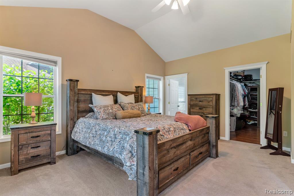 5827 WESTWOOD Drive, Grand Blanc, MI 48439 — Photo 30