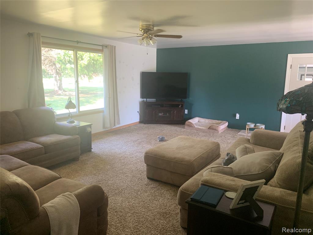 3494 Castle Road, North Branch, MI 48461 — Photo 21