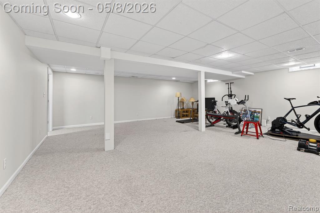 21746 Hildebrandt Drive, Flat Rock, MI 48134 — Photo 33