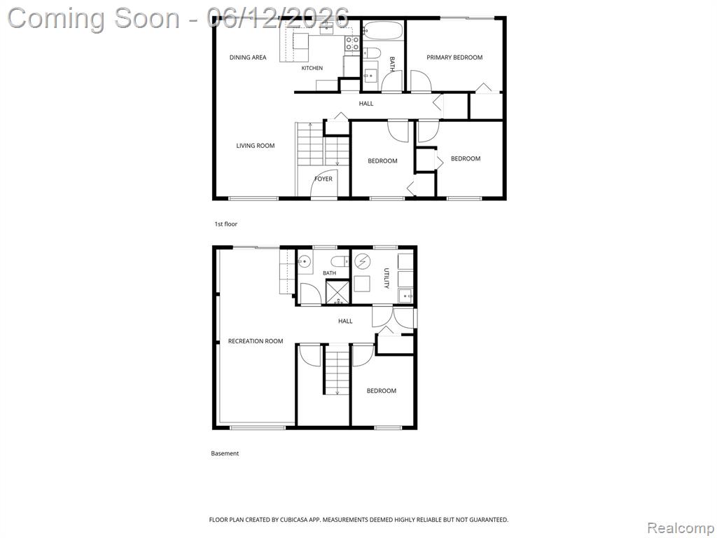 2904 Sun Terrace Drive, Hartland, MI 48353 — Photo 32