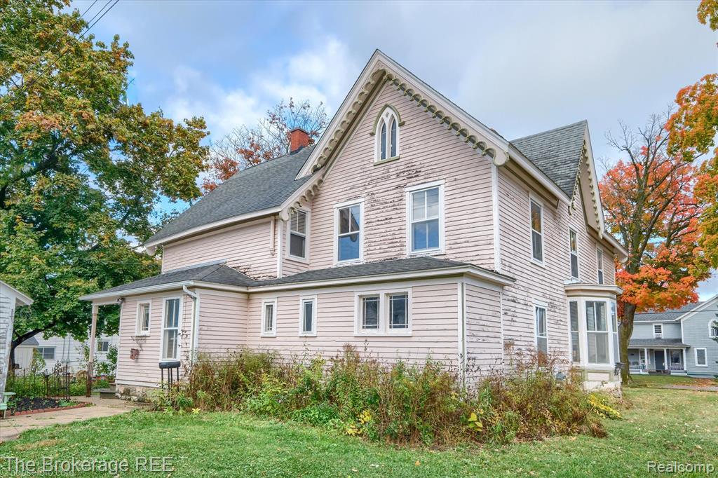 507 N Calhoun Street, Lapeer, MI 48446 — Photo 5
