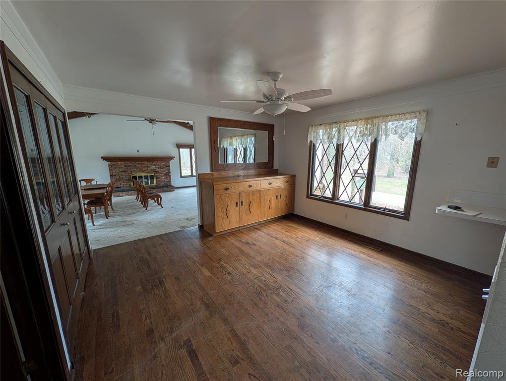 9345 Weber Road, Columbus, MI — Photo 10