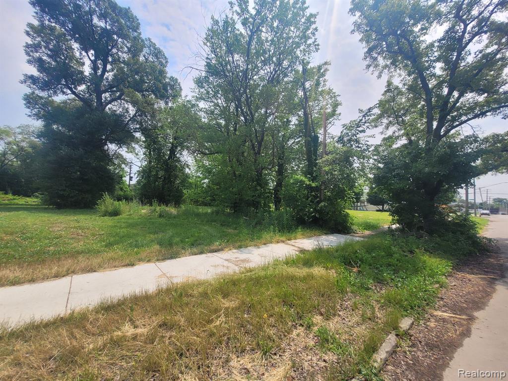 5202 STANTON Street, Detroit, MI 48208 — Photo 23