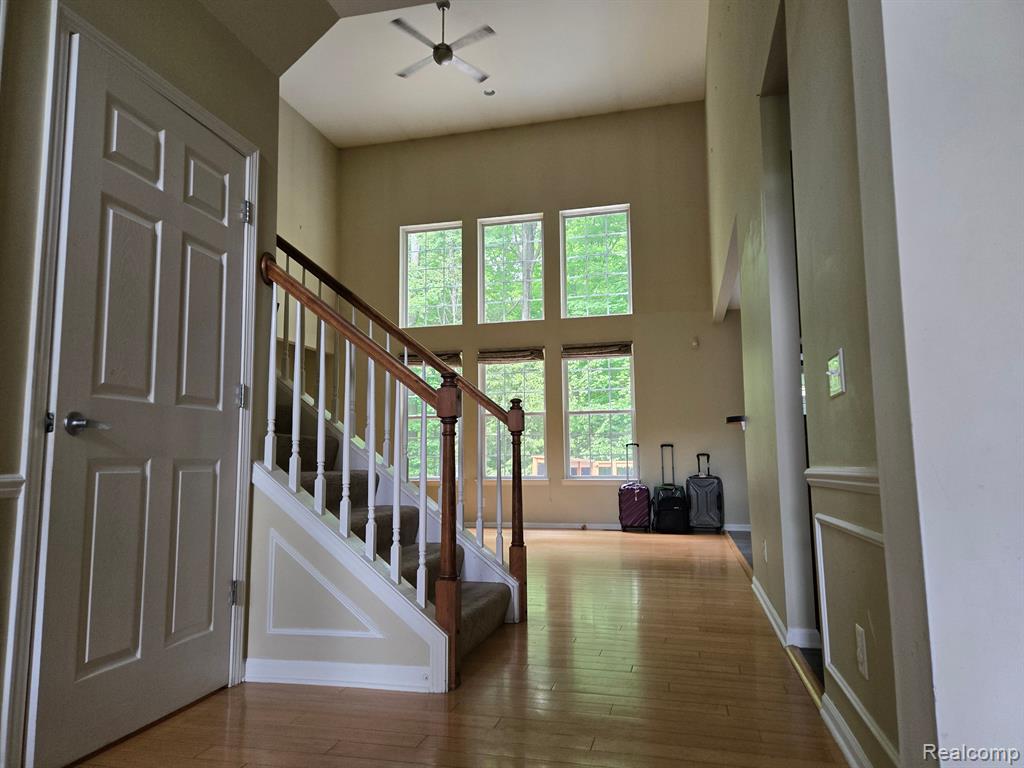 6798 LOON HOLLOW Court, Ypsilanti, MI 48197 — Photo 12