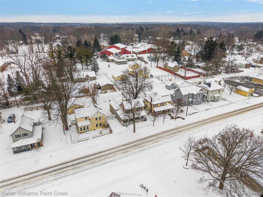 88 E Elmwood, Leonard, MI 48367 — Photo 45