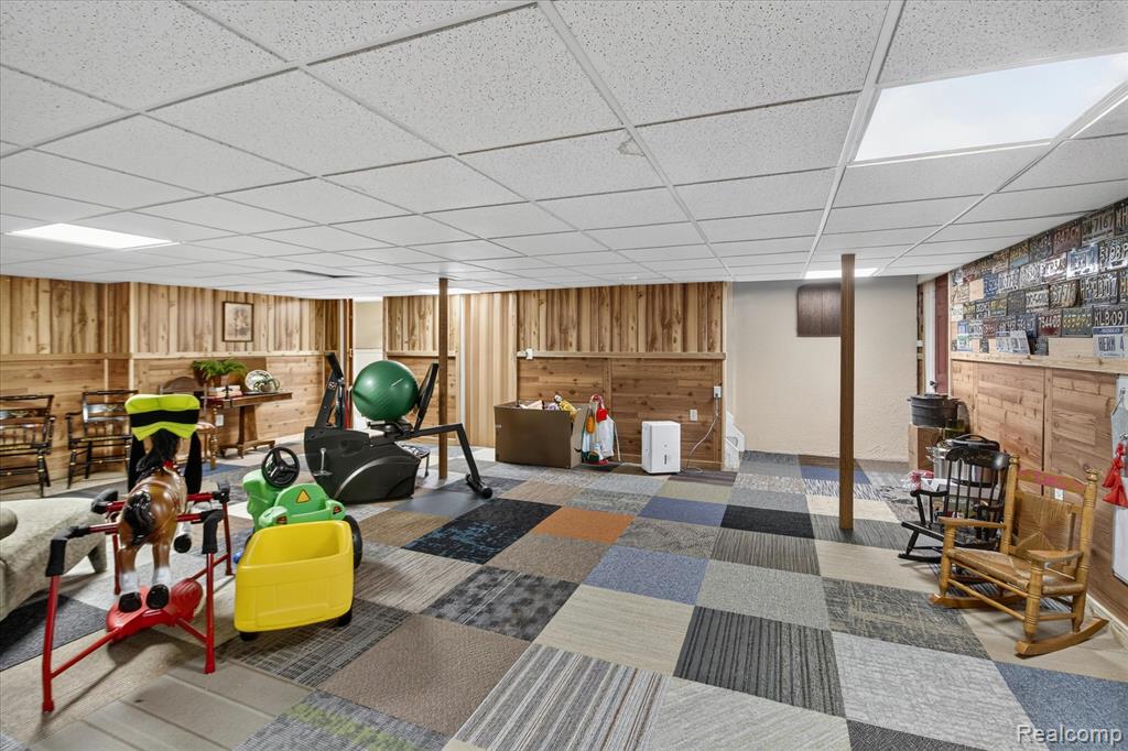 24220 Harrison Street, Clinton Twp, MI 48035 — Photo 43