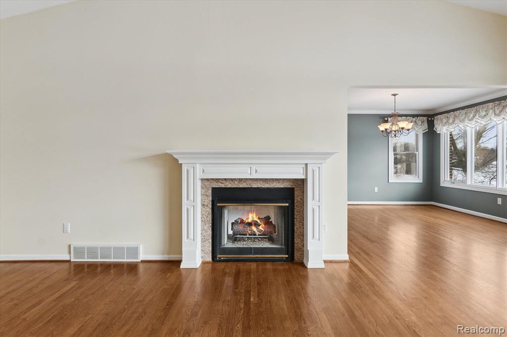 6615 GREENE HAVEN Drive, Clarkston, MI 48348 — Photo 11