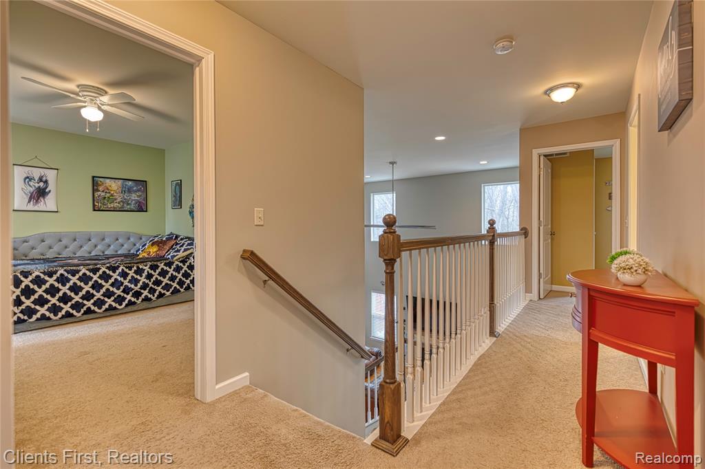 1291 Courtney Court, Hartland, MI 48353 — Photo 39