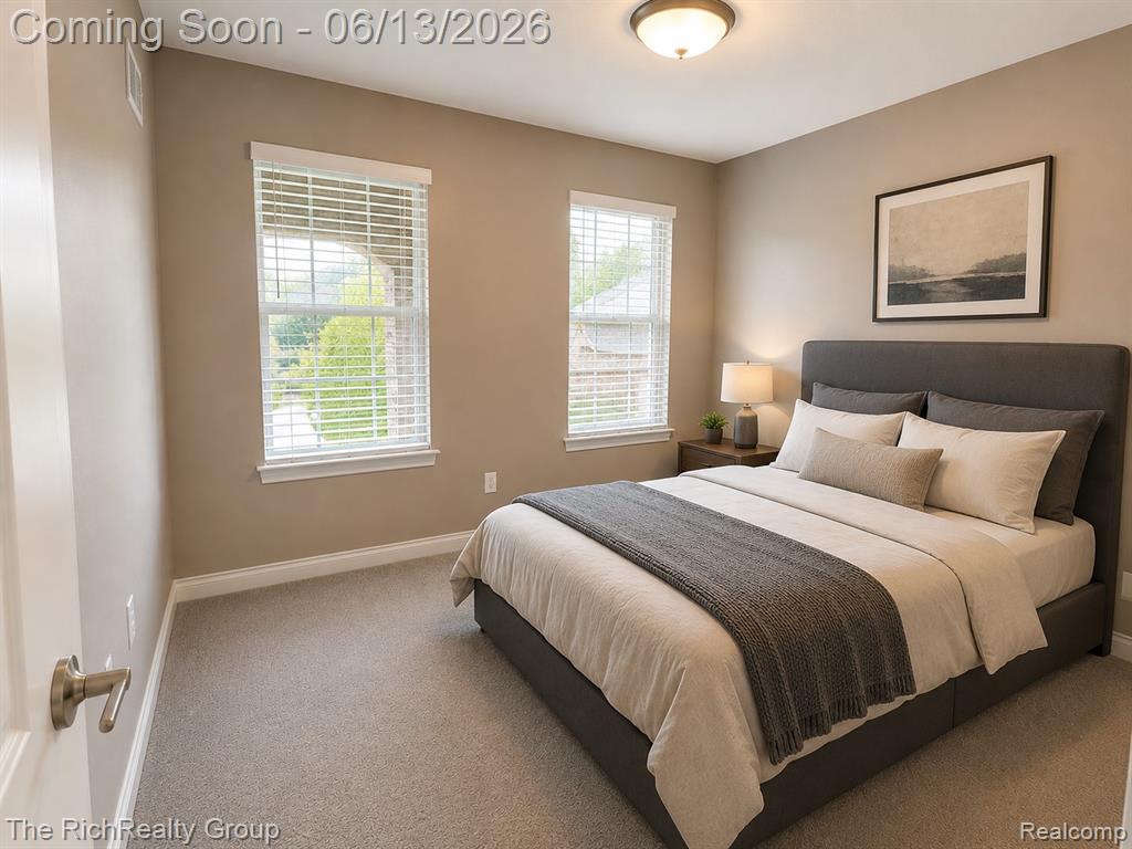 46127 Ashton Woods Court, Canton, MI 48187 — Photo 13
