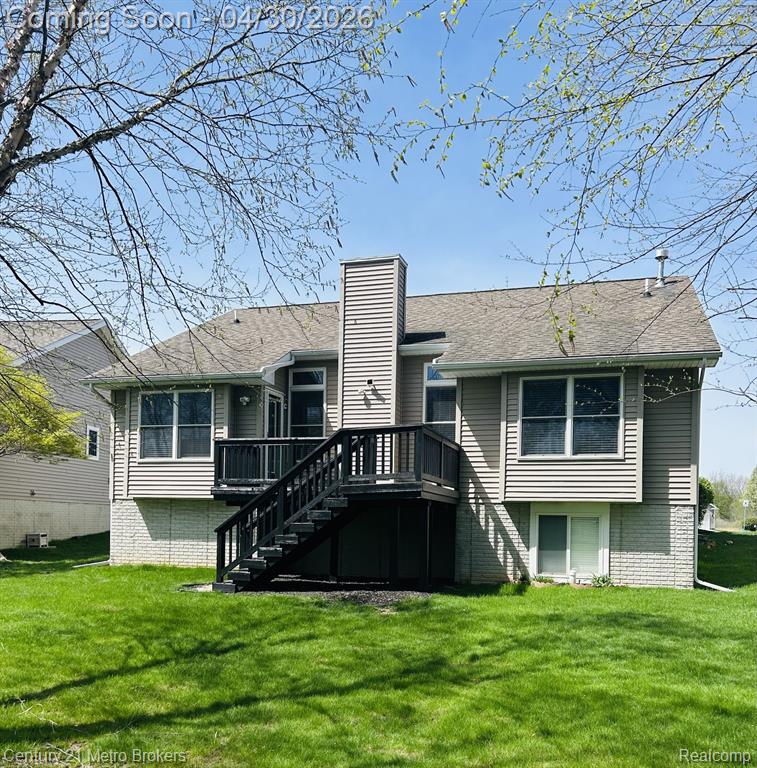 4467 Cross Creek Boulevard, Burton, MI 48509 — Photo 24