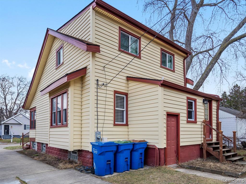6204 PECK Avenue, Warren, MI 48092 — Photo 20