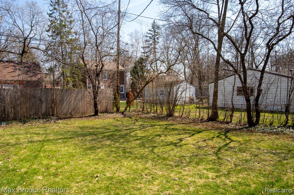 4112 Cornwall Street, Berkley, MI 48072 — Photo 46
