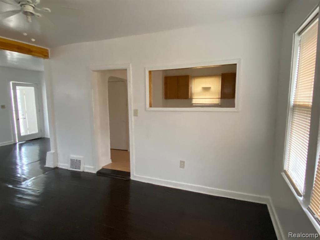 443 Algonquin Street, Detroit, MI 48215 — Photo 8