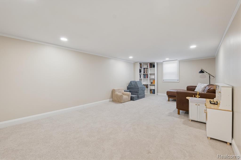 5100 Oak Hill Road, Clarkston, MI 48348 — Photo 37