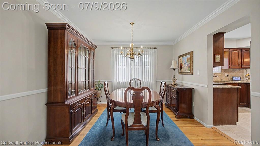 8731 Paulina Drive, Sterling Heights, MI 48312 — Photo 23