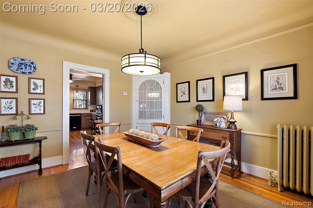 16811 Plainview Avenue, Detroit, MI 48219 — Photo 11