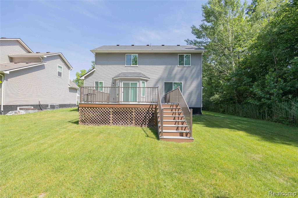 37467 S Dianne Lane, New Boston, MI 48164 — Photo 33