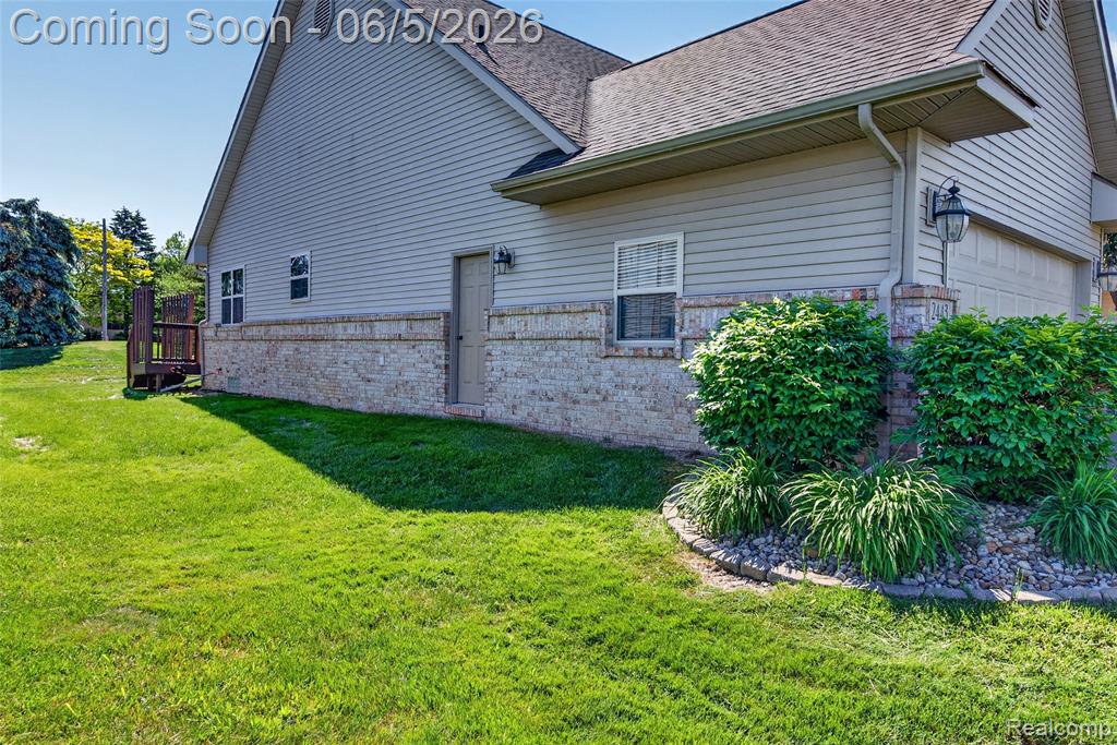 2443 Crossings Circle, Davison, MI 48423 — Photo 5