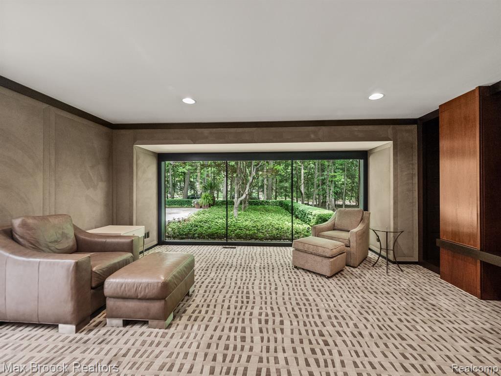 5130 Deep Wood Road, Bloomfield Hills, MI 48302 — Photo 12