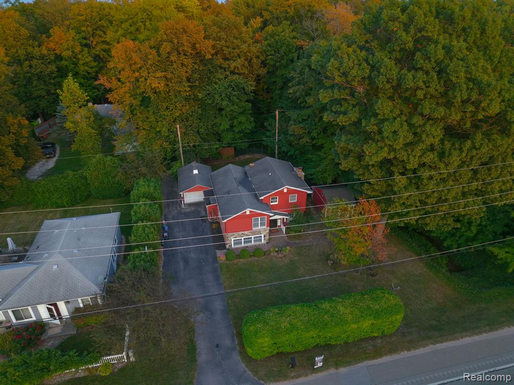 5115 Lakeshore Road, Lexington, MI 48450 — Photo 10