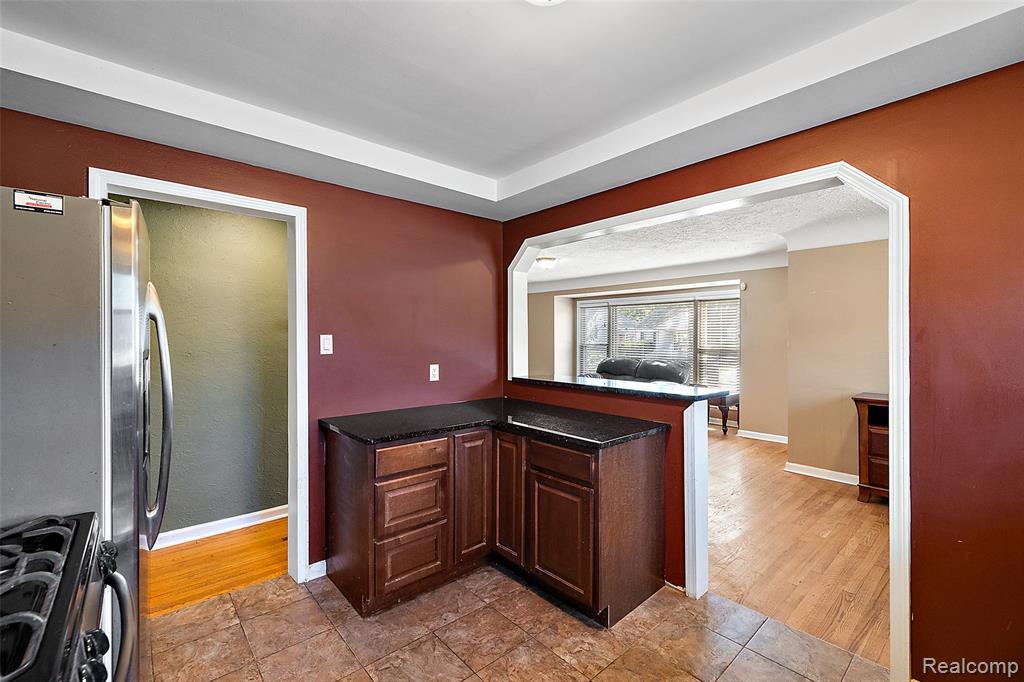 505 E Meyers Avenue, Hazel Park, MI 48030 — Photo 19