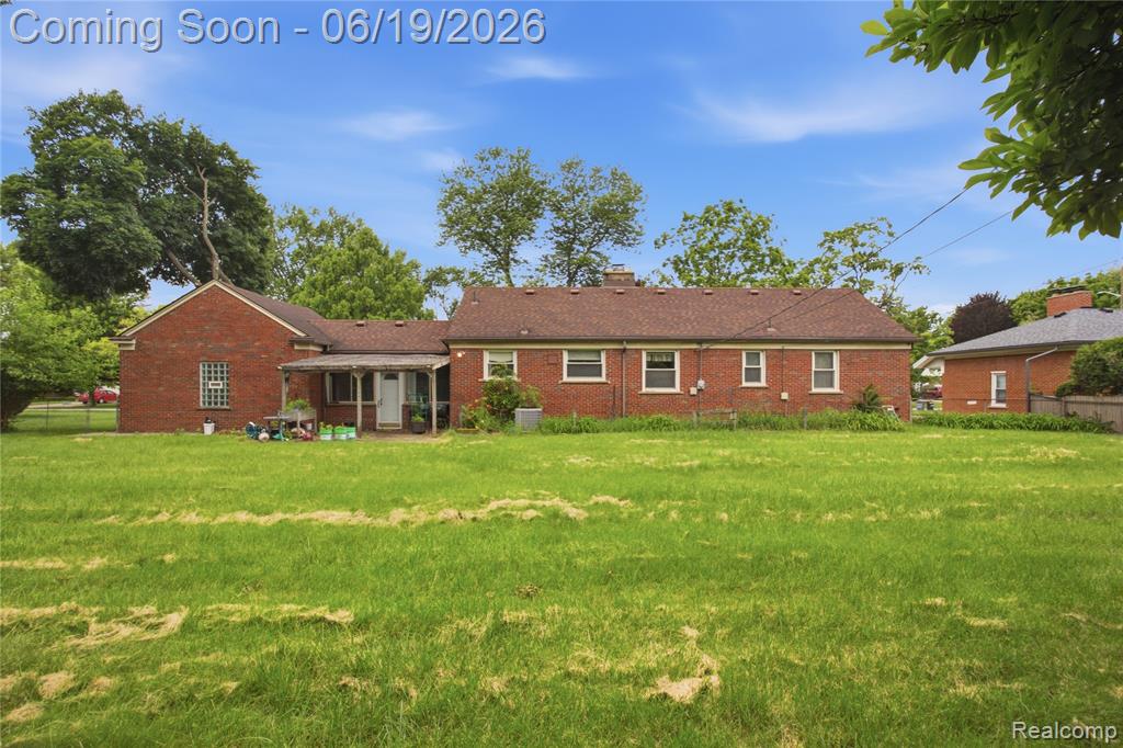 14154 Marion, Redford, MI 48239 — Photo 42