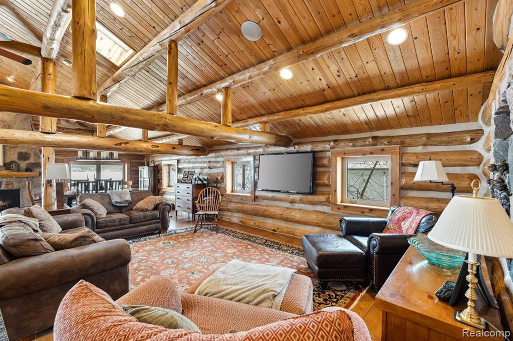 4474 Cass Elizabeth Road, Waterford, MI 48328 — Photo 9