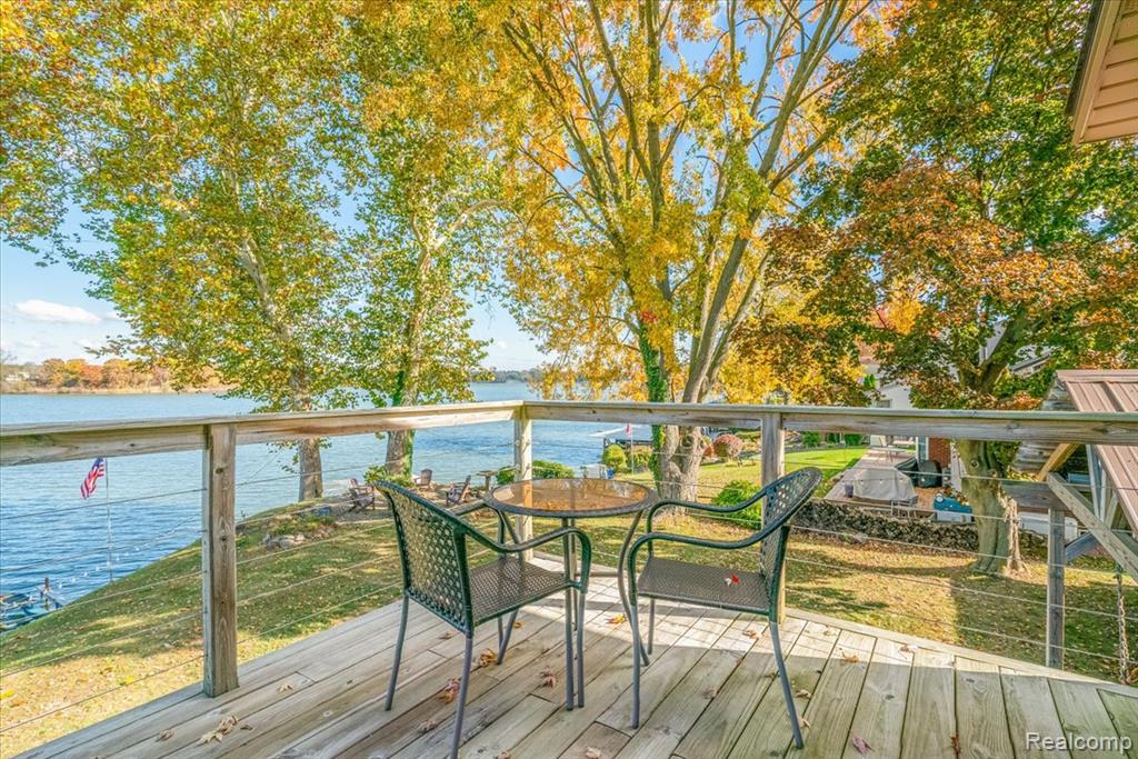 43160 E Huron River Drive, Belleville, MI 48111 — Photo 36