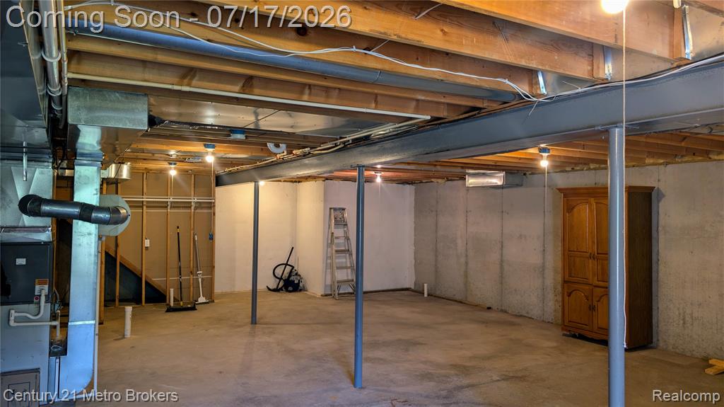 9285 Horizon Drive, Davison, MI 48423 — Photo 22