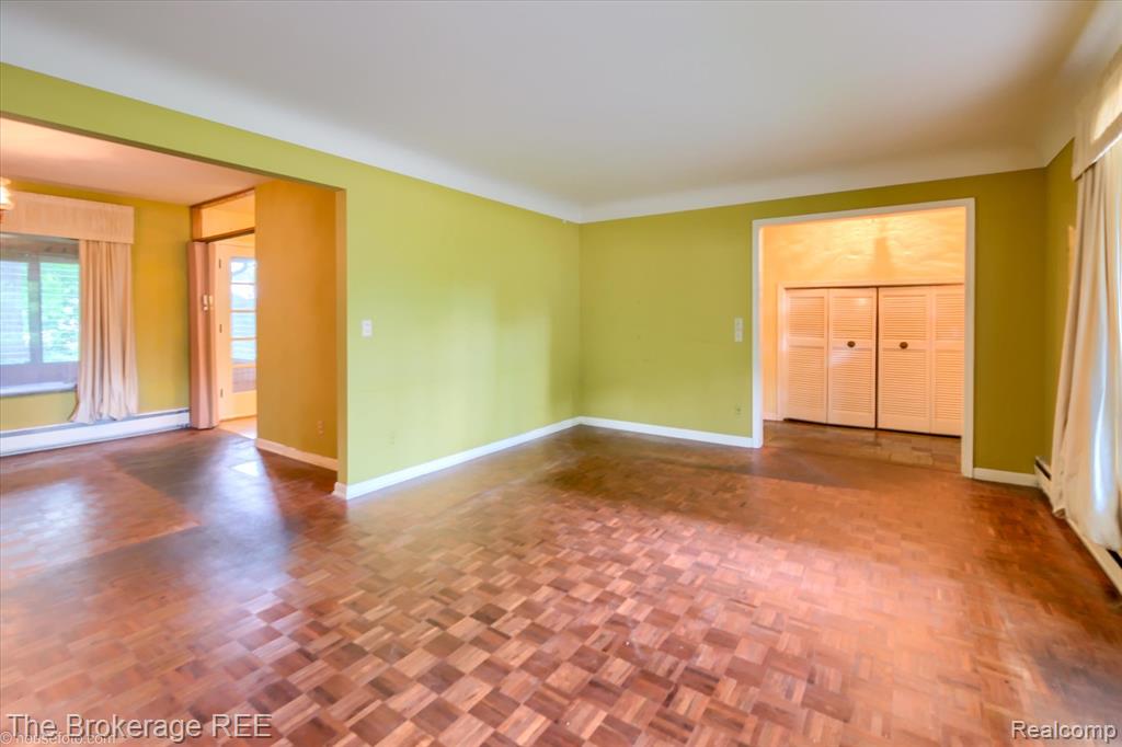 575 Bancroft Street, Imlay City, MI 48444 — Photo 10