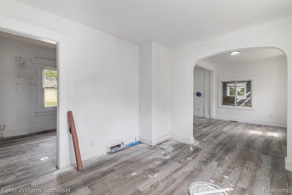 455 Irwin Avenue, Pontiac, MI 48341 — Photo 6