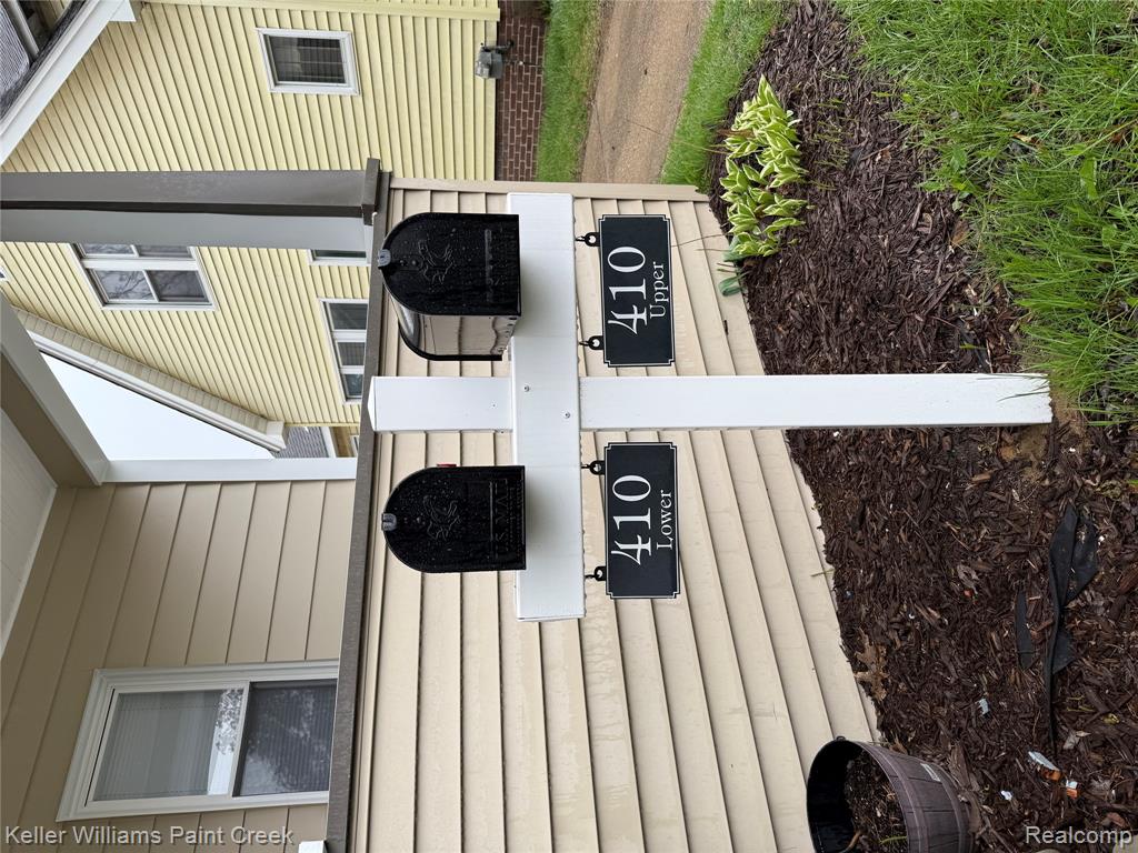 410 E 12 Mile Road, Royal Oak, MI 48073 — Photo 2
