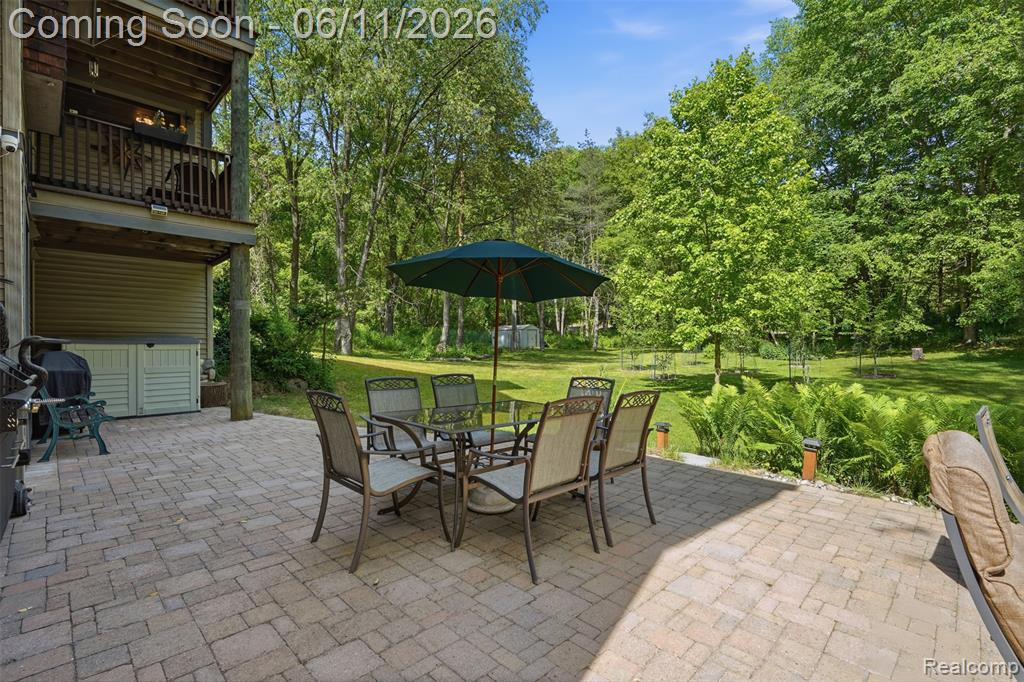 308 Nuthatch Road, Ortonville, MI 48462 — Photo 42