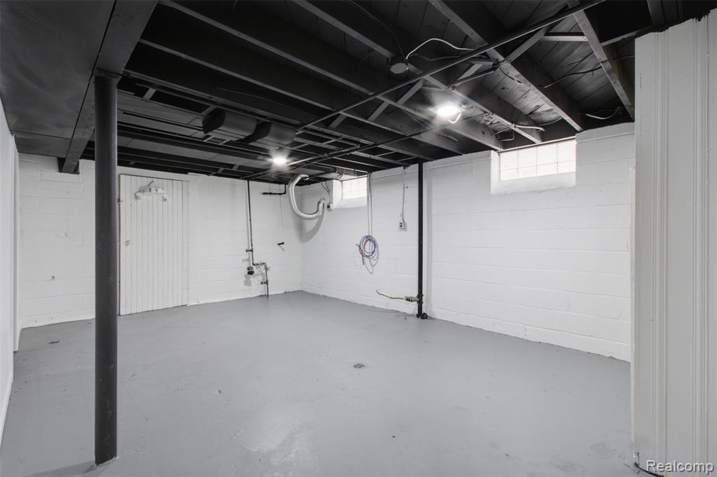 14921 Bringard Drive, Detroit, MI 48205 — Photo 23