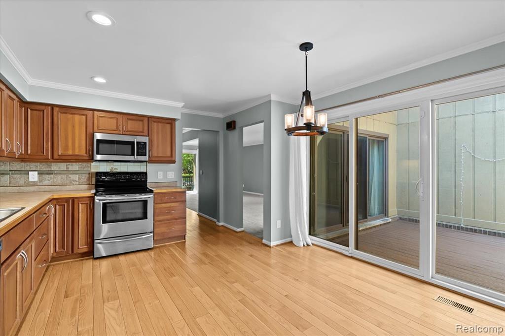 1737 S Hill Blvd Boulevard E, Bloomfield Hills, MI 48304 — Photo 15
