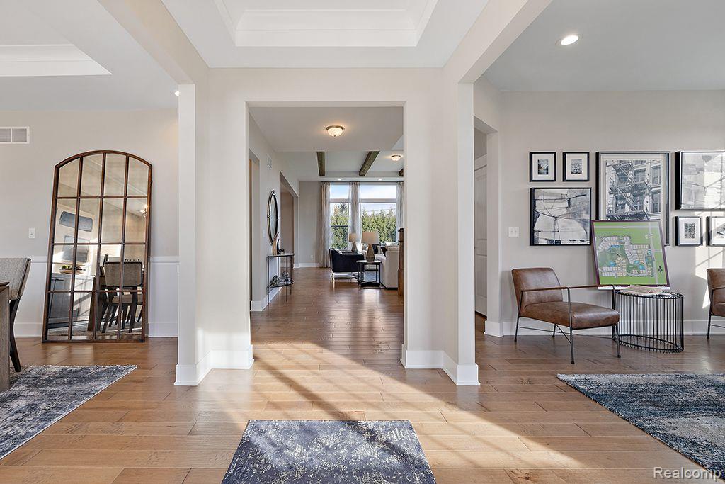 4747 CURTIS Road, Ann Arbor, MI 48105 — Photo 44