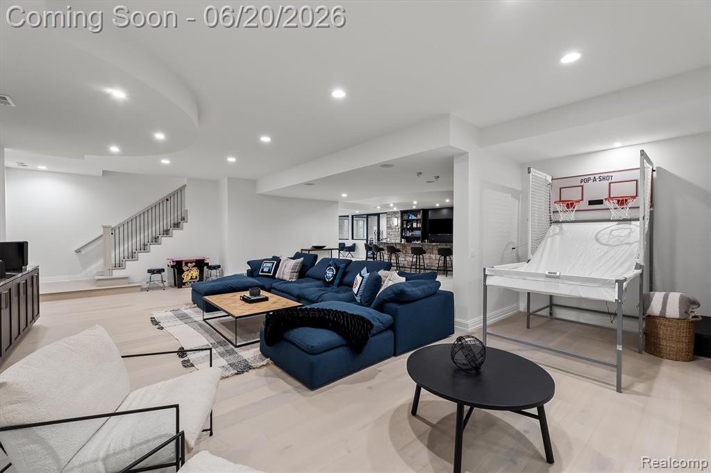 5200 Windingwood Drive, Bloomfield Hills, MI 48302 — Photo 49