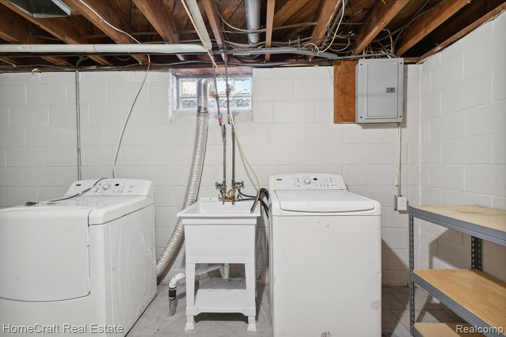 9624 ROCKLAND, Redford, MI 48239 — Photo 42