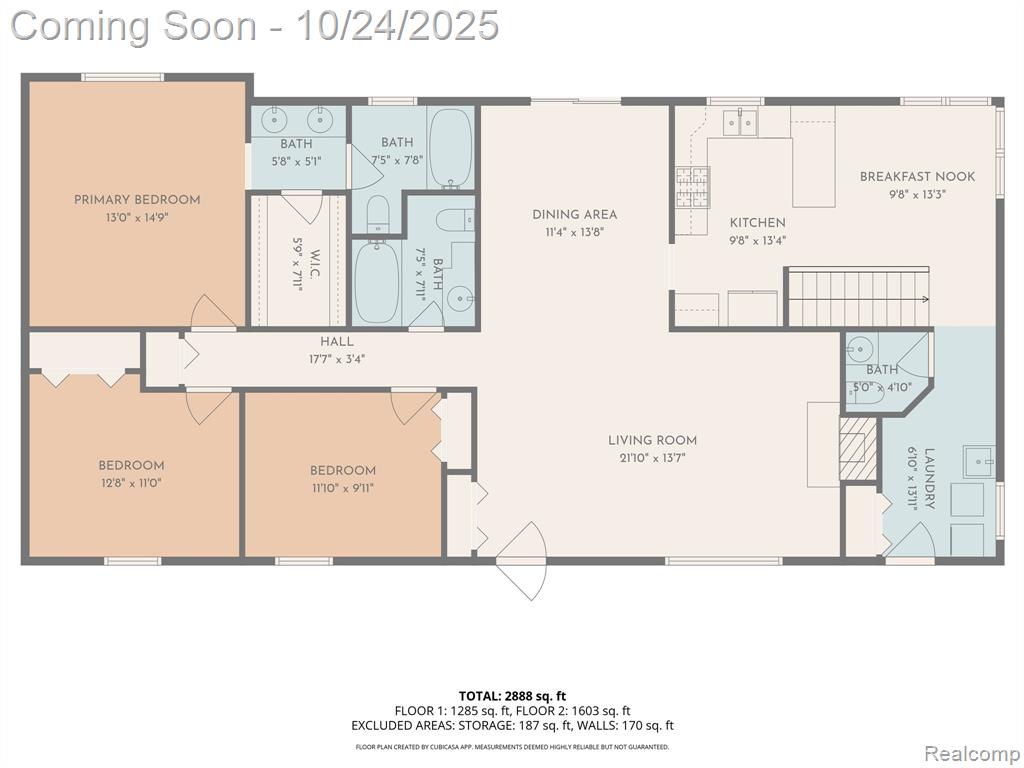 6090 Raphael Court, White Lake, MI 48383 — Photo 34