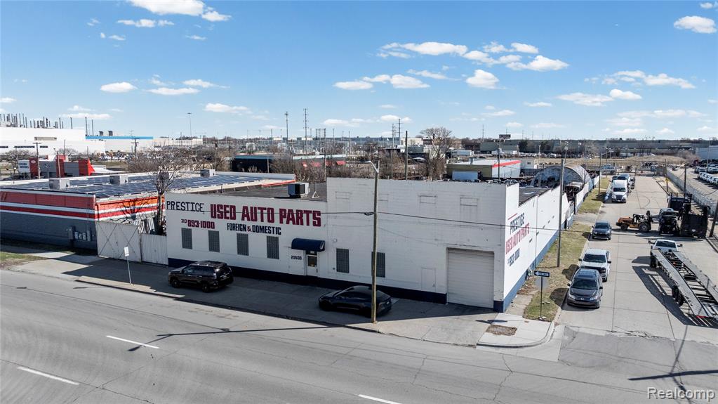 20500 Mound Road, Detroit, MI 48234 — Photo 34