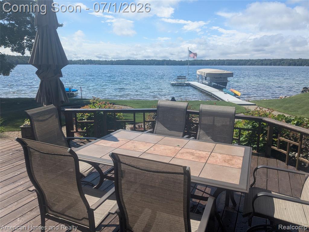 1580 Pine Springs Street NE, Kalkaska, MI 49646