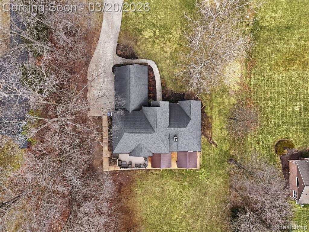 10487 Piedmont Drive, Brighton, MI 48114 — Photo 62
