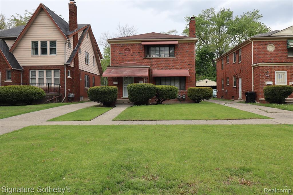 15235 Forrer Street, Detroit, MI 48227 — Photo 2