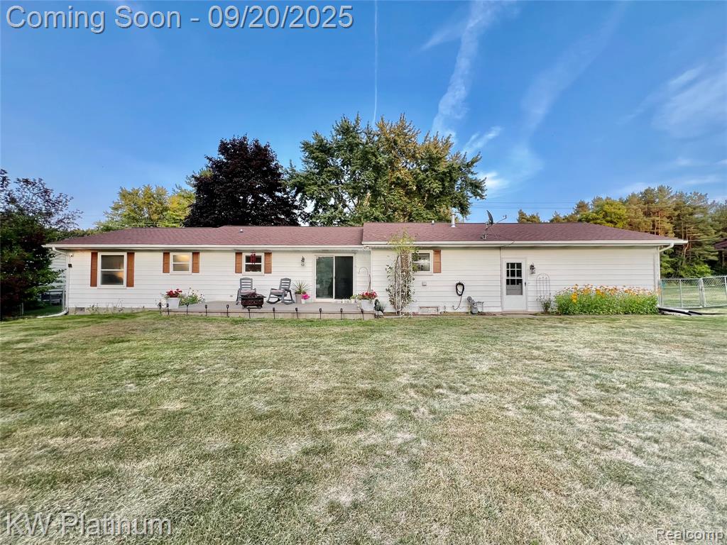 3551 STRAWBERRY Lane, Port Huron, MI 48060 — Photo 26